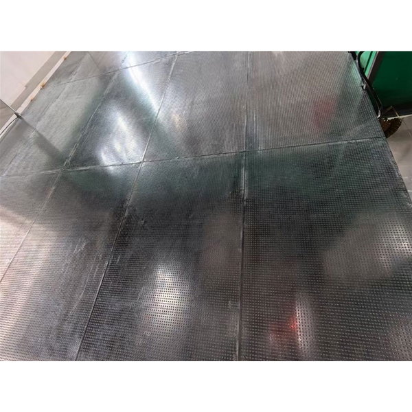 坊子抗爆墙 耐火阻燃 可施工 轻质高强