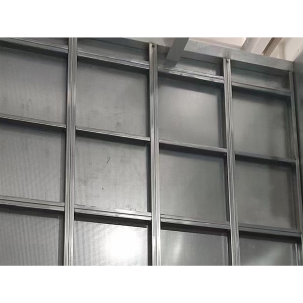 坊子抗爆墙厂家施工于各种建筑防抗爆 防爆板生产加工