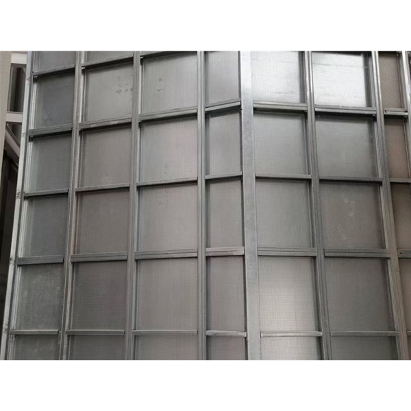 坊子防火抗爆墙 耐火4h 抗爆压力值3mpa