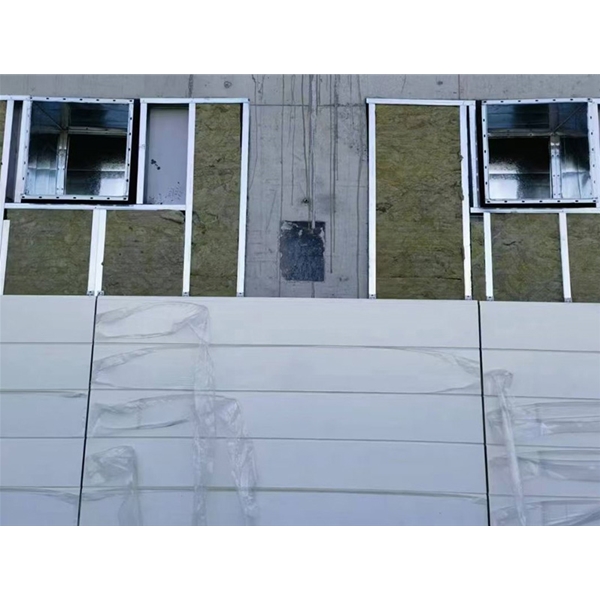 坊子轻质泄爆墙厂家定制 专业承接泄压泄爆墙体工程