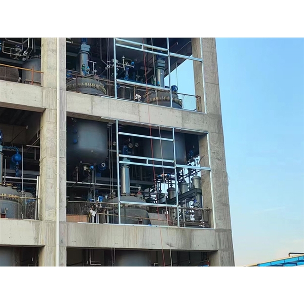 坊子工厂车间泄爆墙施工 轻质易碎型泄爆墙改建工程 支持定制