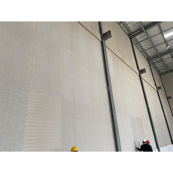 坊子韧性强硅酸盐防火墙精密防火密封防火阻燃