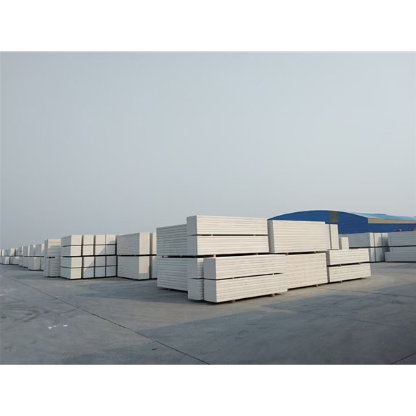 坊子蒸压加气混凝土条板 alc墙板厂家 建筑建材工程用加气板材