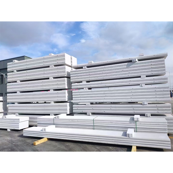 坊子蒸压加气混凝土板 装配式alc板 厂家货源 质量保证