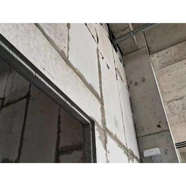 坊子轻质隔墙板 聚苯颗粒水泥夹芯复合条板 按需定制 规格多样