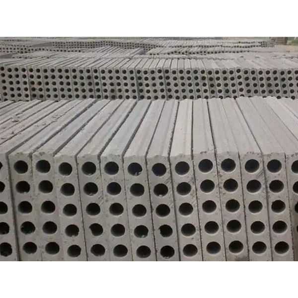 坊子混凝土预制空心板 挤压砖胎膜生产厂家 货源充足