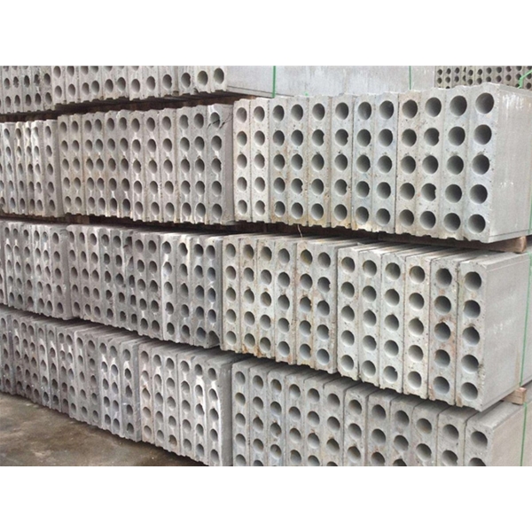 坊子空心板 阻燃 隔热性强 承载力高