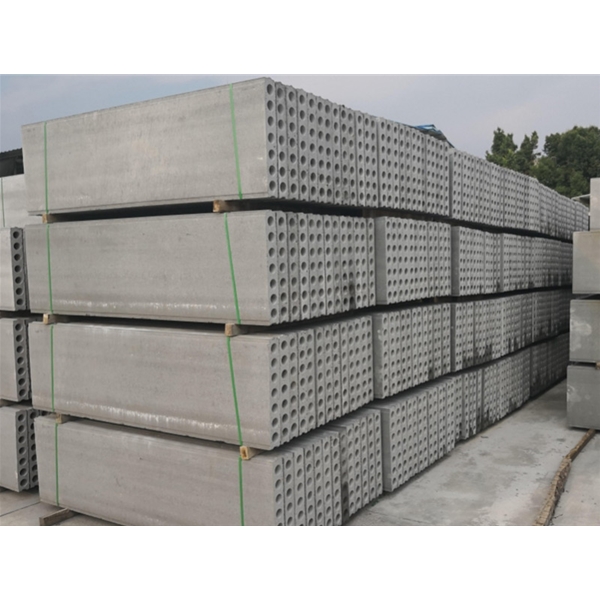 坊子水泥楼板厂家圆孔预应力楼板 空心板 建筑图集规范施工