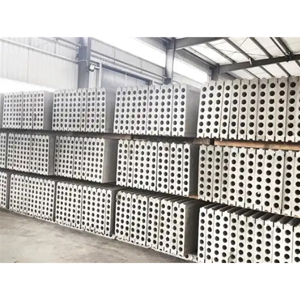 坊子水泥楼板厂家 承重力较强 混凝土材质空心板