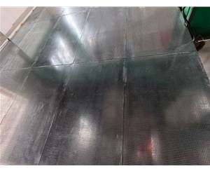 坊子抗爆墙 耐火阻燃 可施工 轻质高强