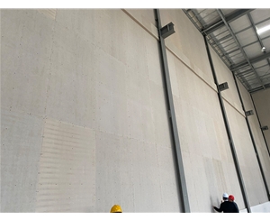 坊子韧性强硅酸盐防火墙精密防火密封防火阻燃