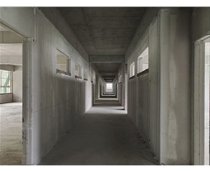 坊子ALC墙板 房屋建筑隔断墙 蒸压加气混凝土板 防火防潮