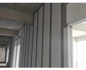 坊子装配式轻质隔墙板 alc条板 商场分室隔断 建筑内外墙专用