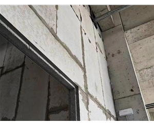 坊子轻质隔墙板 聚苯颗粒水泥夹芯复合条板 按需定制 规格多样