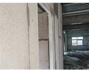 坊子现货轻质复合隔墙板 医院实验室商场专用