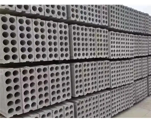 坊子水泥制品现货直售 楼板空心板 建筑工程屋顶水泥楼板