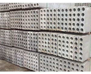 坊子空心板 阻燃 隔热性强 承载力高