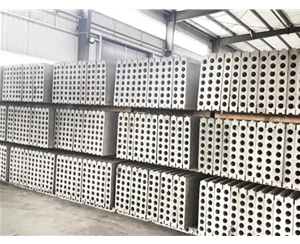 坊子水泥楼板厂家 承重力较强 混凝土材质空心板