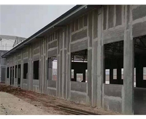 坊子水泥空心板 强度高 防腐蚀 规格齐全 支持定制